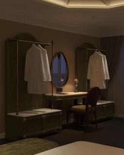 Hôtel Le Joyau Bleu Hanoï - 5