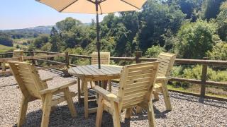 Wonderfully situated in the heart of Exmoor - 9