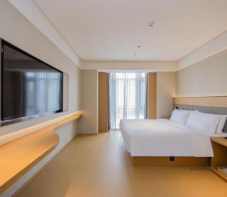 JI Hotel Shantou East Coast MixC - 7