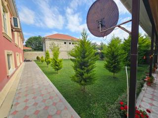 Green Garden RHB - 0