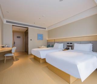 JI Hotel Shantou East Coast MixC - 8