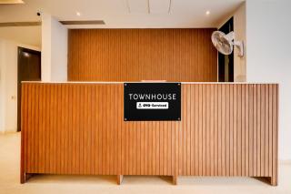 Super Townhouse T Block Sector 24 - 6