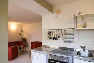 Nengshof Ferienwohnung Kornblume - 3