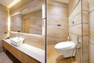 Townhouse Oak by OYO Rambagh Amritsar Formerly Hotel Kingsway - 2