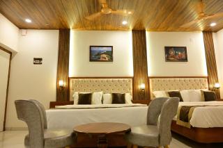 Majestic Villa - 3