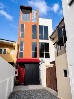 Seeya's Villa, your Home away from Home - 9