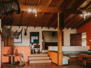 Klipspringer Lodge - 2