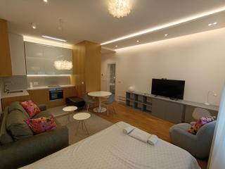 Stela apartment - Belgrade - 3