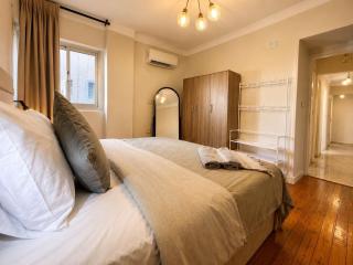 10 Min to Cairo Airport - Cozy Apartment 2 BR - 3 Beds - WIFI - 8