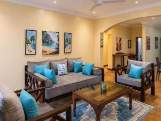 Zahra Luxury Apartment - 0