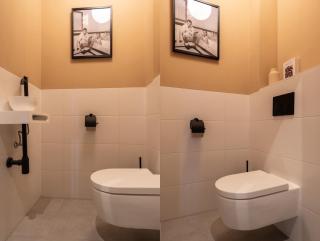 Breda Apartment w Kitchen & Private Bathroom 2p - Bréda - 9