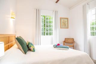 Chez Janine Tamarin - 2