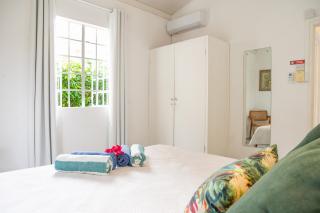 Chez Janine Tamarin - 1