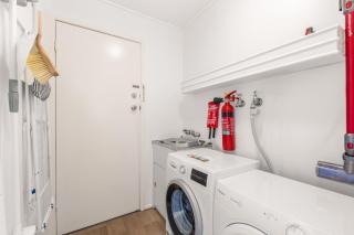 Peaceful 1-Bed Apartment in Kedron with Parking - 5