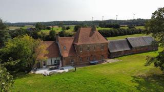 Manoir de Cottentray Charming Manor - 0