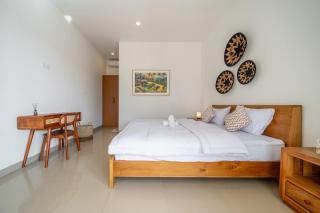 CASA AROM 3BR Villa with Jungle View - 9