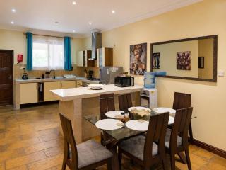 Zahra Luxury Apartment - 5