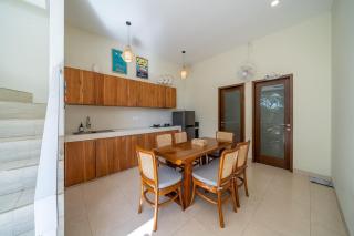 CASA AROM 3BR Villa with Jungle View - 3