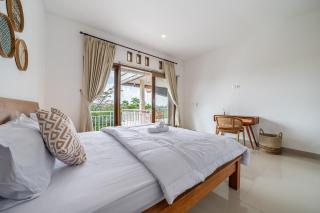 CASA AROM 3BR Villa with Jungle View - 1