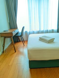 Sky Suites KLCC Kuala Lumpur LB - 1