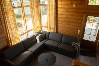 Oravi Villa 2 Joutsen - 2