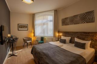 Boutique Hotel Schwarzer Baer - 5