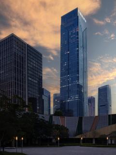 Guangzhou Wanbo Elegant Hotel-Flagship - 6