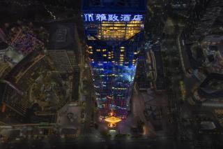Guangzhou Wanbo Elegant Hotel-Flagship - 4