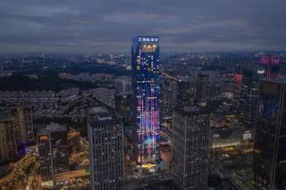 Guangzhou Wanbo Elegant Hotel-Flagship - 4