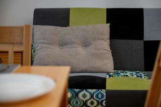 Spacious Apartment for Friends with Balcony & Workspace by Noclegi Renters - 2