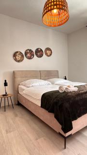AMAO-Brown - Historic Old Town - Spacious Apartment - 3
