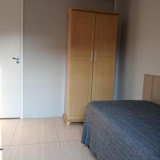 Quarto Solteiro com TV - 5