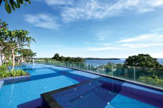 Village Hotel Changi by Far East Hospitality - 0