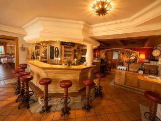 Mohnhotel - Bergwirt Schrammel - 2