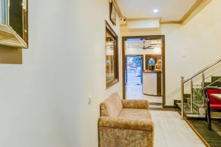 Super Collection O Sindhi Camp Formerly Hotel Abhinandan Inn - 6