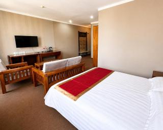 Hotel Nomu - 4