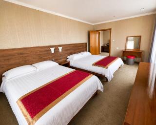 Hotel Nomu - 1