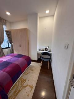 Modern Comfort in Festival 22 - 5