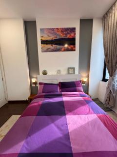 Modern Comfort in Festival 22 - 8