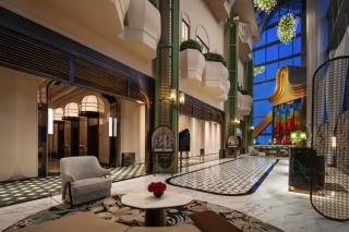 Guangzhou Wanbo Elegant Hotel-Flagship - 2