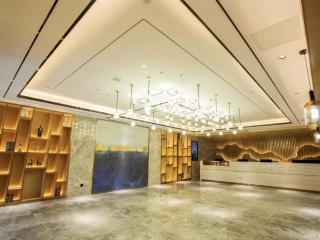 Orange Hotel Beijing Guomao - 5