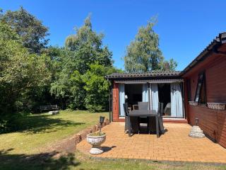 Charming Holiday Home In Peaceful Area - 9