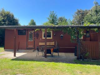 Charming Holiday Home In Peaceful Area - 7