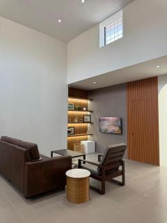 Kuraya Urban Space - 6