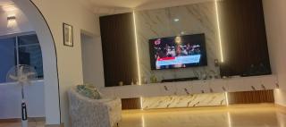 The Harrington 4 bedroom Duplex Apartments - 4