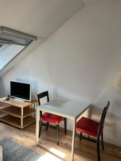 Flat 3 - 3