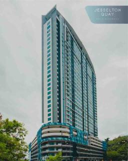#9 Best SeaView Near Jetty Gaya St Suria Mall- Mango House9 - 3