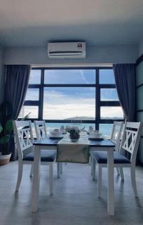 #9 Best SeaView Near Jetty Gaya St Suria Mall- Mango House9 - 1