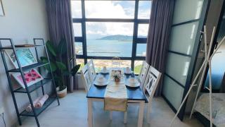 #9 Best SeaView Near Jetty Gaya St Suria Mall- Mango House9 - 5