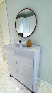 KLCC Menara Oxley Luxury 2BR Suite - 5